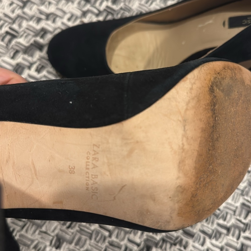Zara heels - Picture 5 of 5